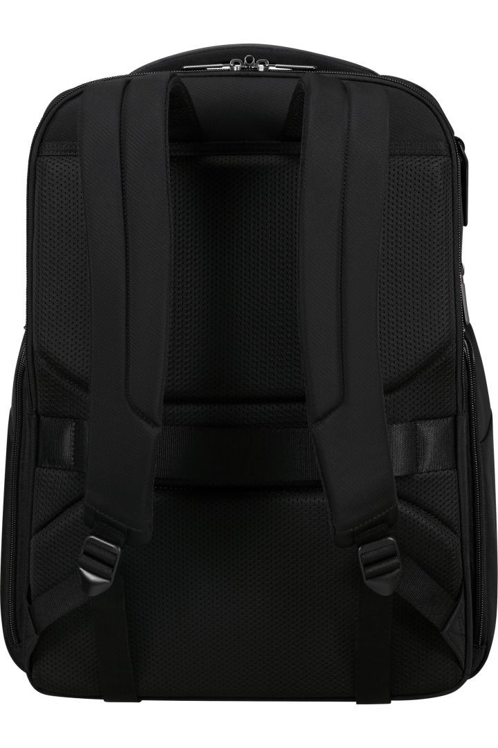 Samsonite Evosight Backpack 17,3" Black