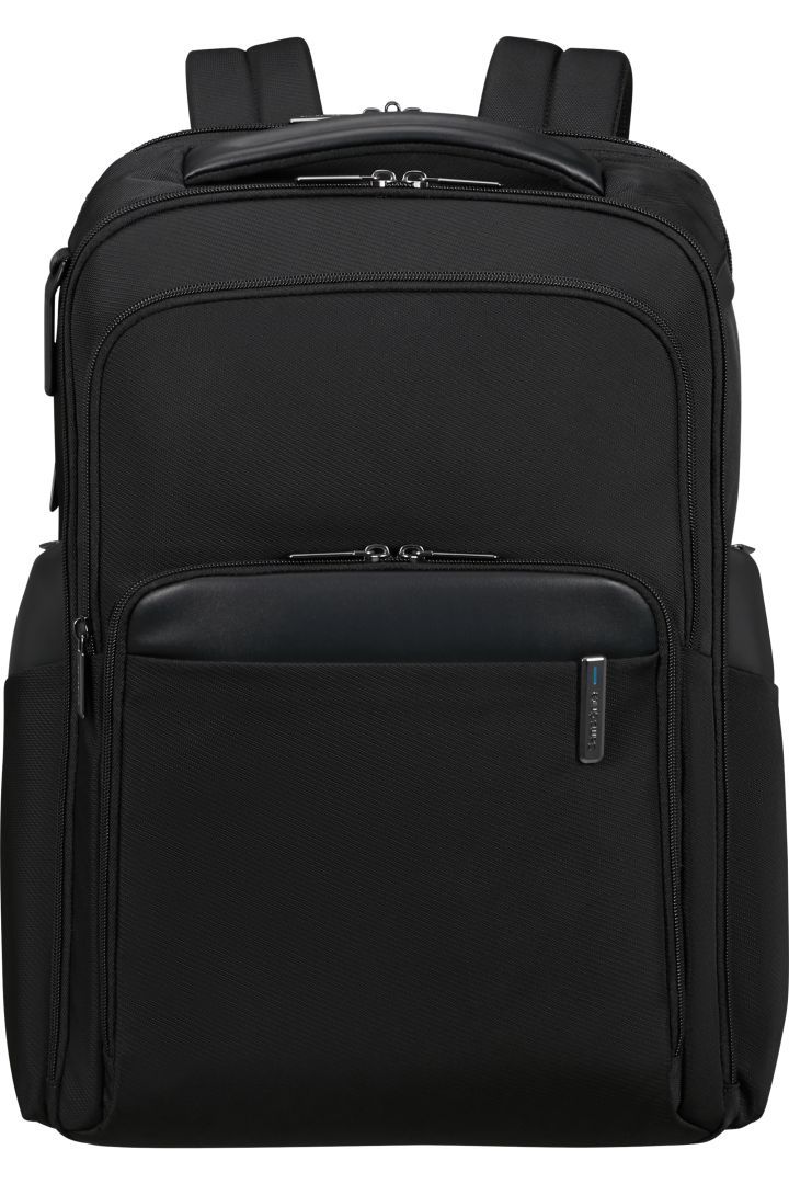 Samsonite Evosight Backpack 17,3" Black