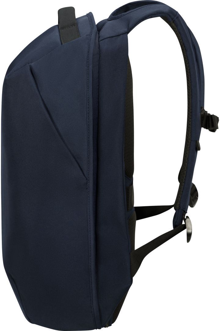 Samsonite Securipak 2.0 Backpack 17,3" Dark Blue