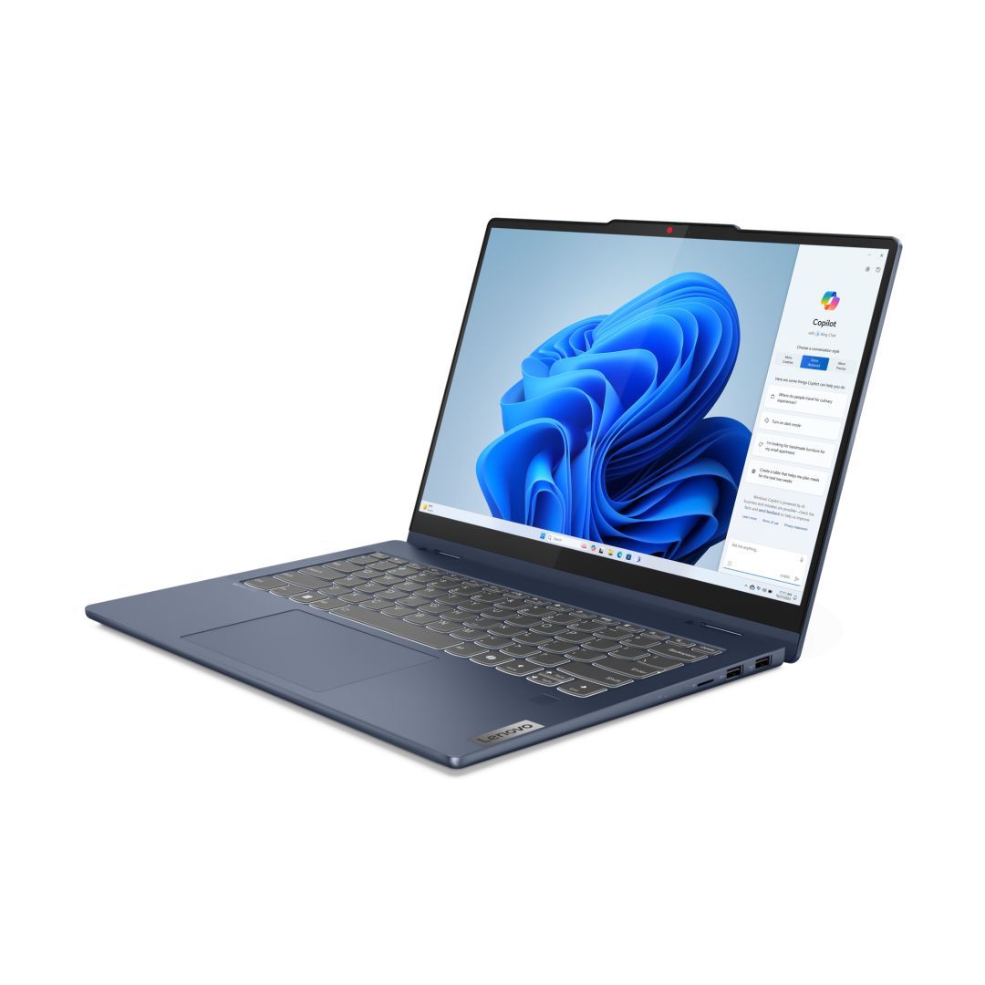 Lenovo IdeaPad 5 2-in-1 Cosmic Blue