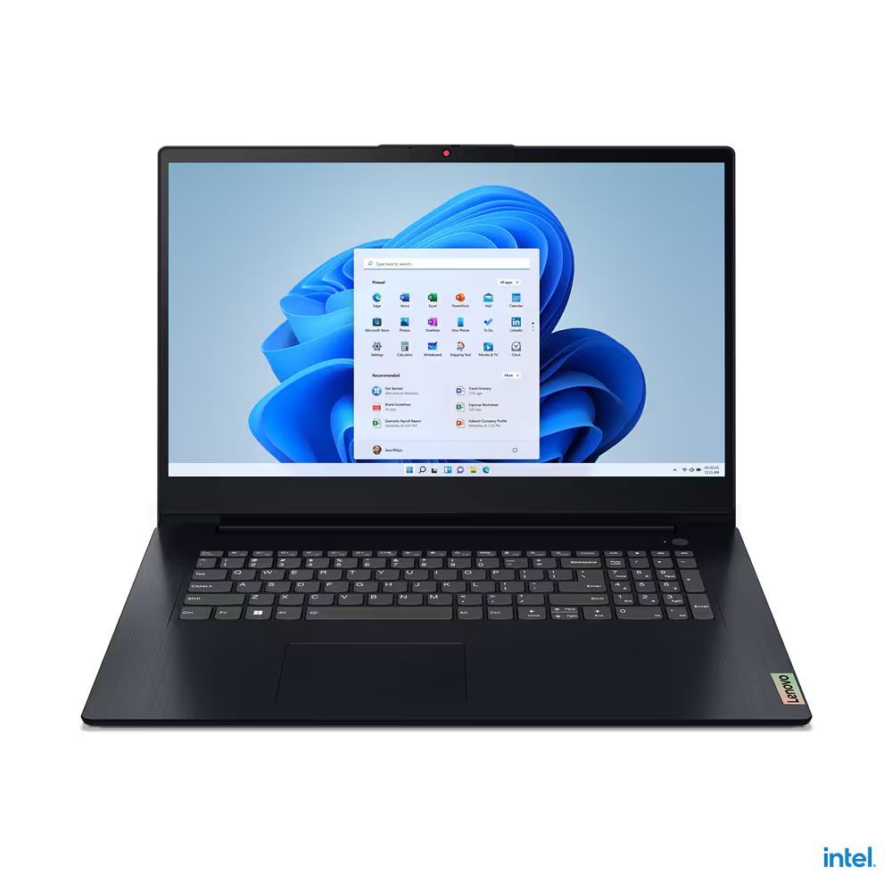 Lenovo Ideapad 3 Abyss Blue