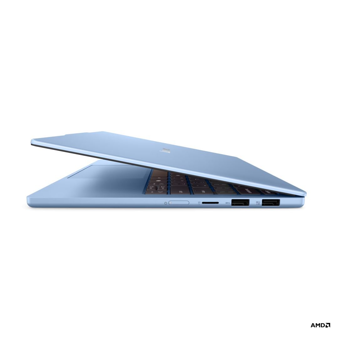 Lenovo IdeaPad Slim 5 Polar Blue