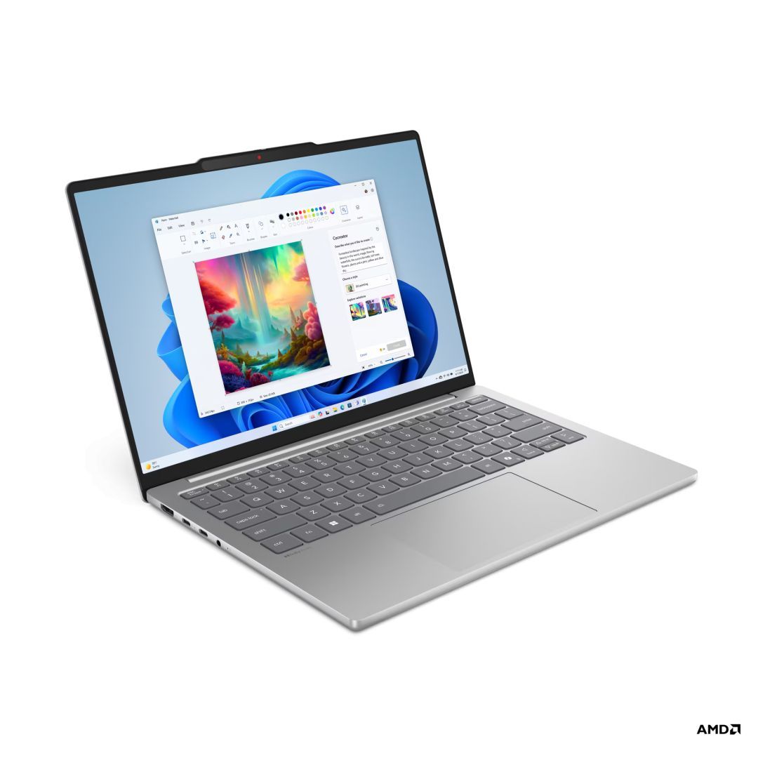 Lenovo IdeaPad Slim 5 Cloud Grey