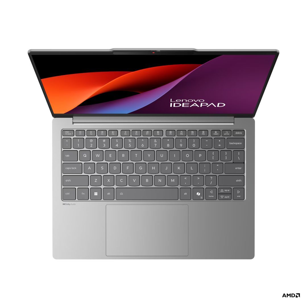 Lenovo IdeaPad Slim 5 Cloud Grey