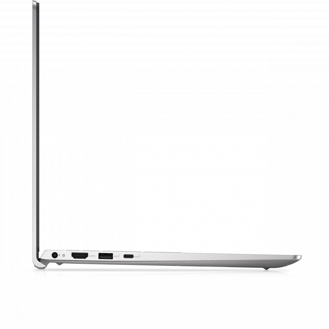 Dell Inspiron 3520 Platinum Silver