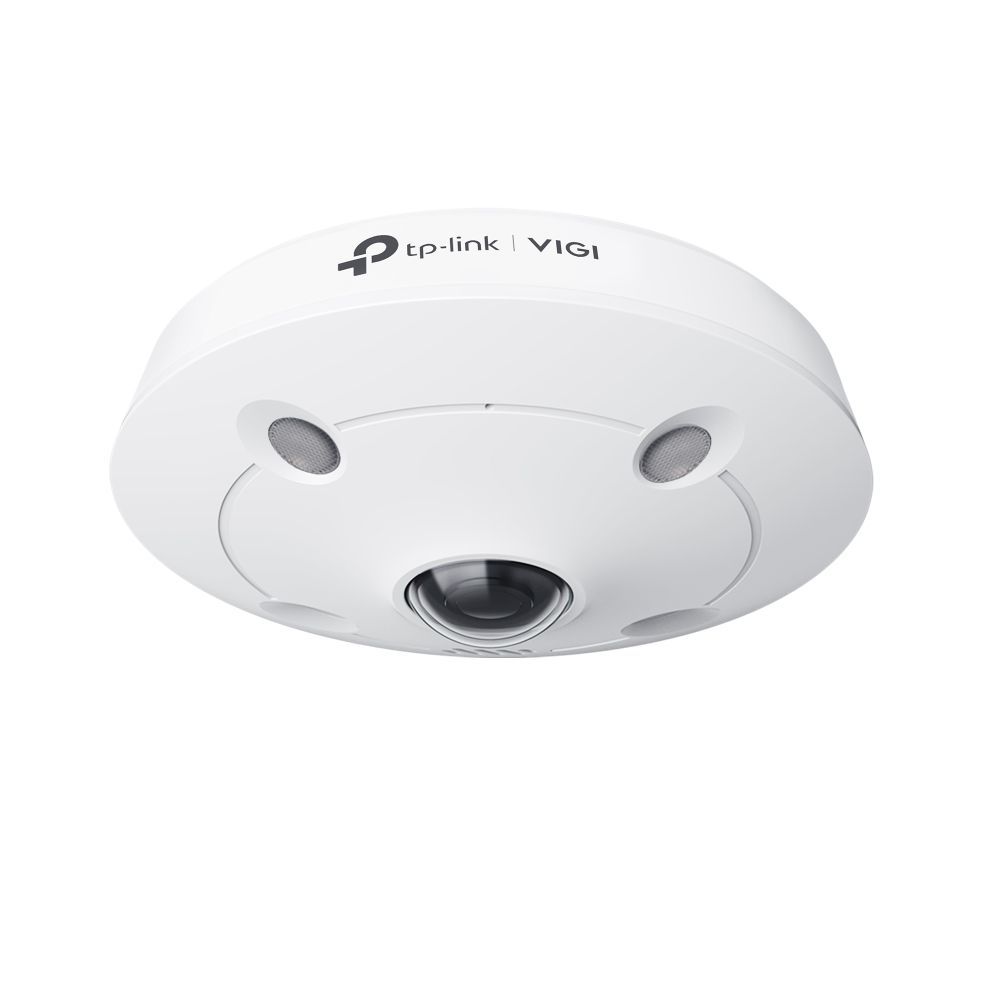 TP-Link InSight S655I VIGI 5MP IR Fisheye Network Camera