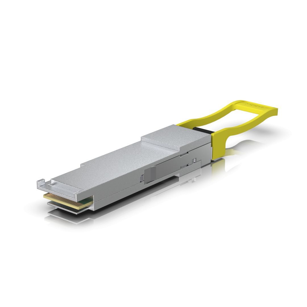 Ubiquiti UACC-OM-QSFP28-PSM4 100G PSM4 Single-Mode Optical Module