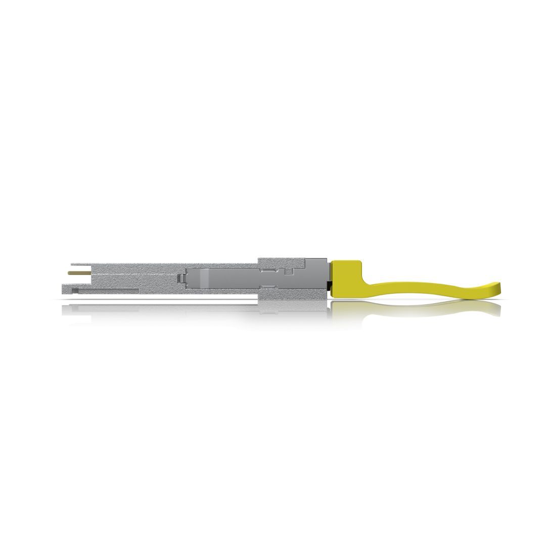 Ubiquiti UACC-OM-QSFP28-PSM4 100G PSM4 Single-Mode Optical Module