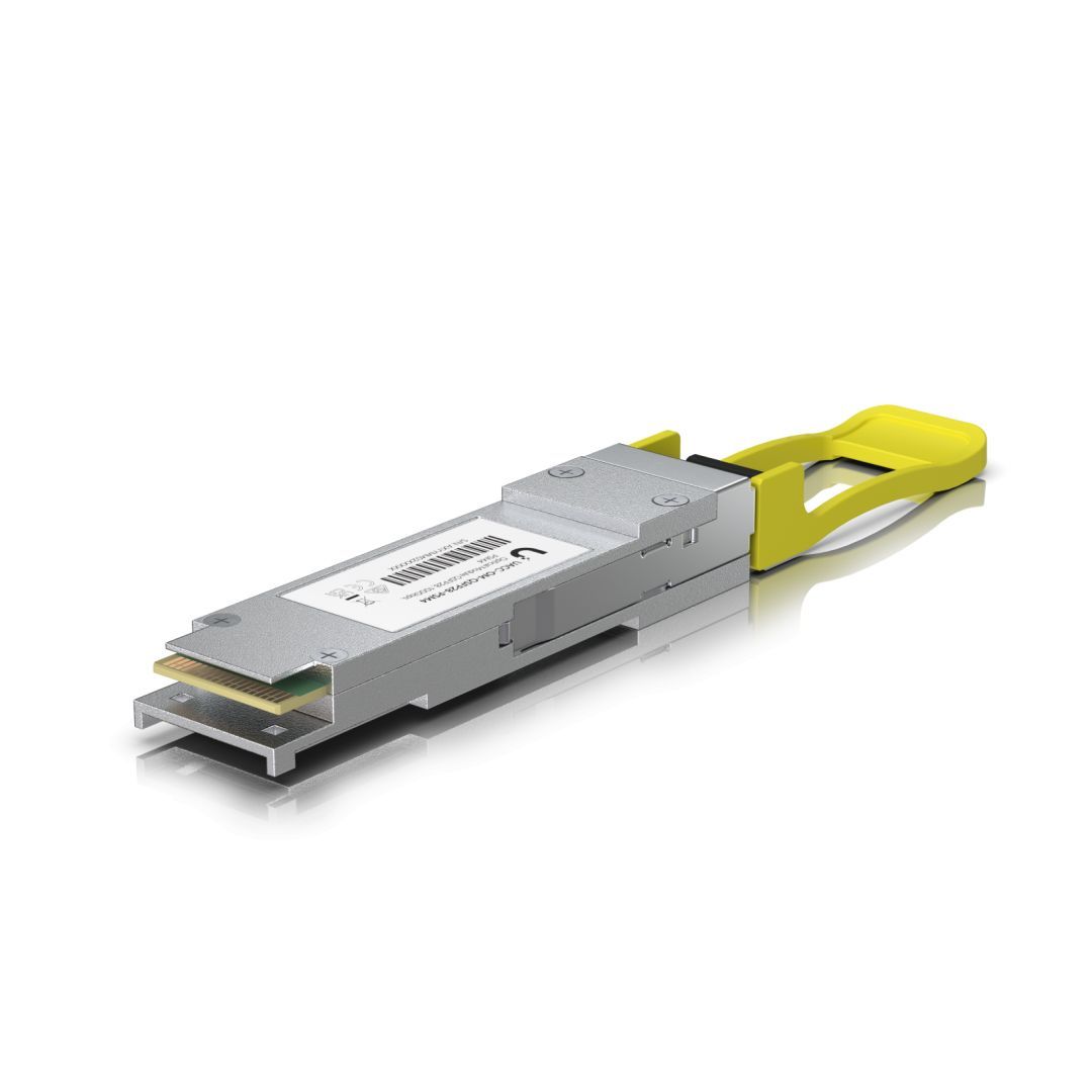 Ubiquiti UACC-OM-QSFP28-PSM4 100G PSM4 Single-Mode Optical Module