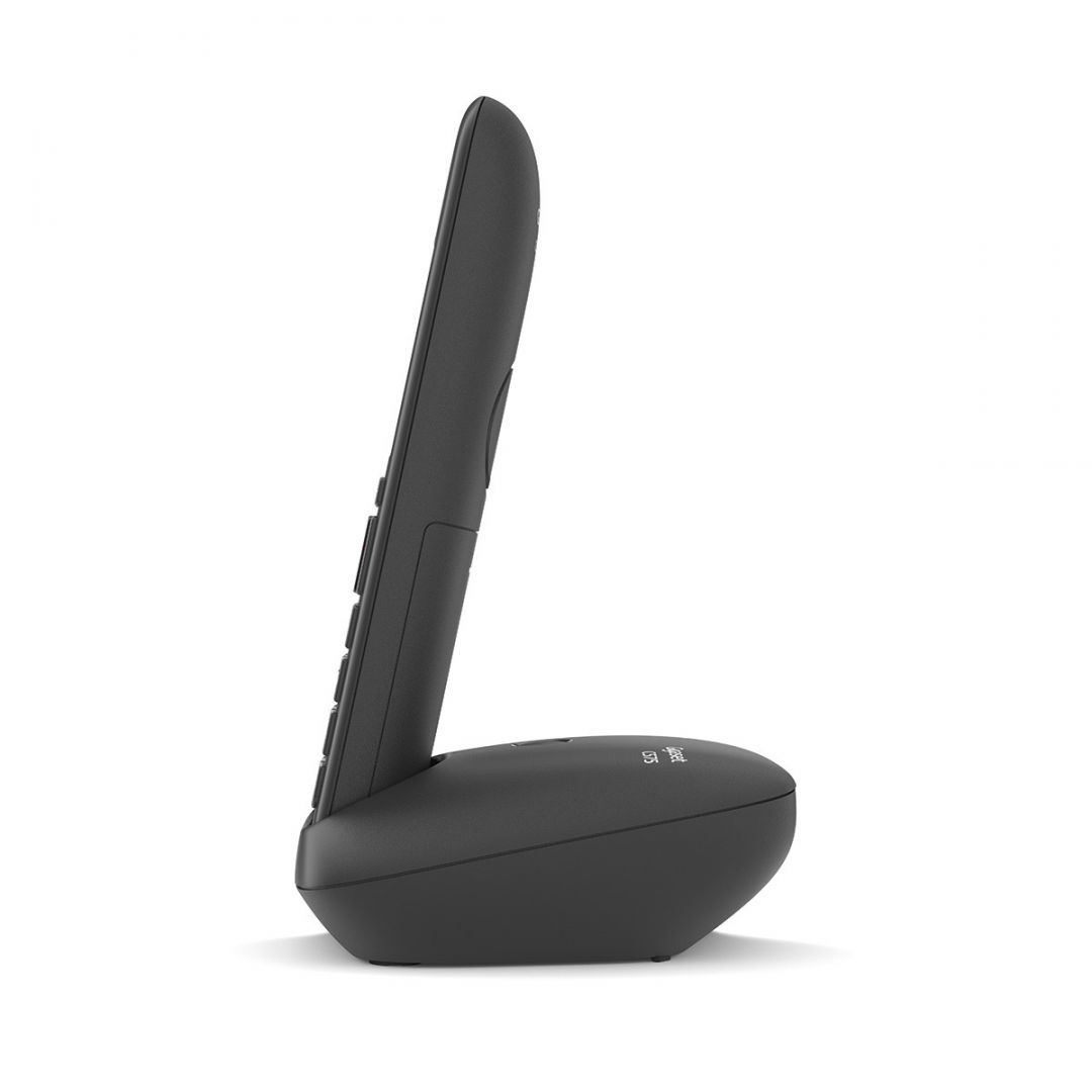 Gigaset C575 DECT Black