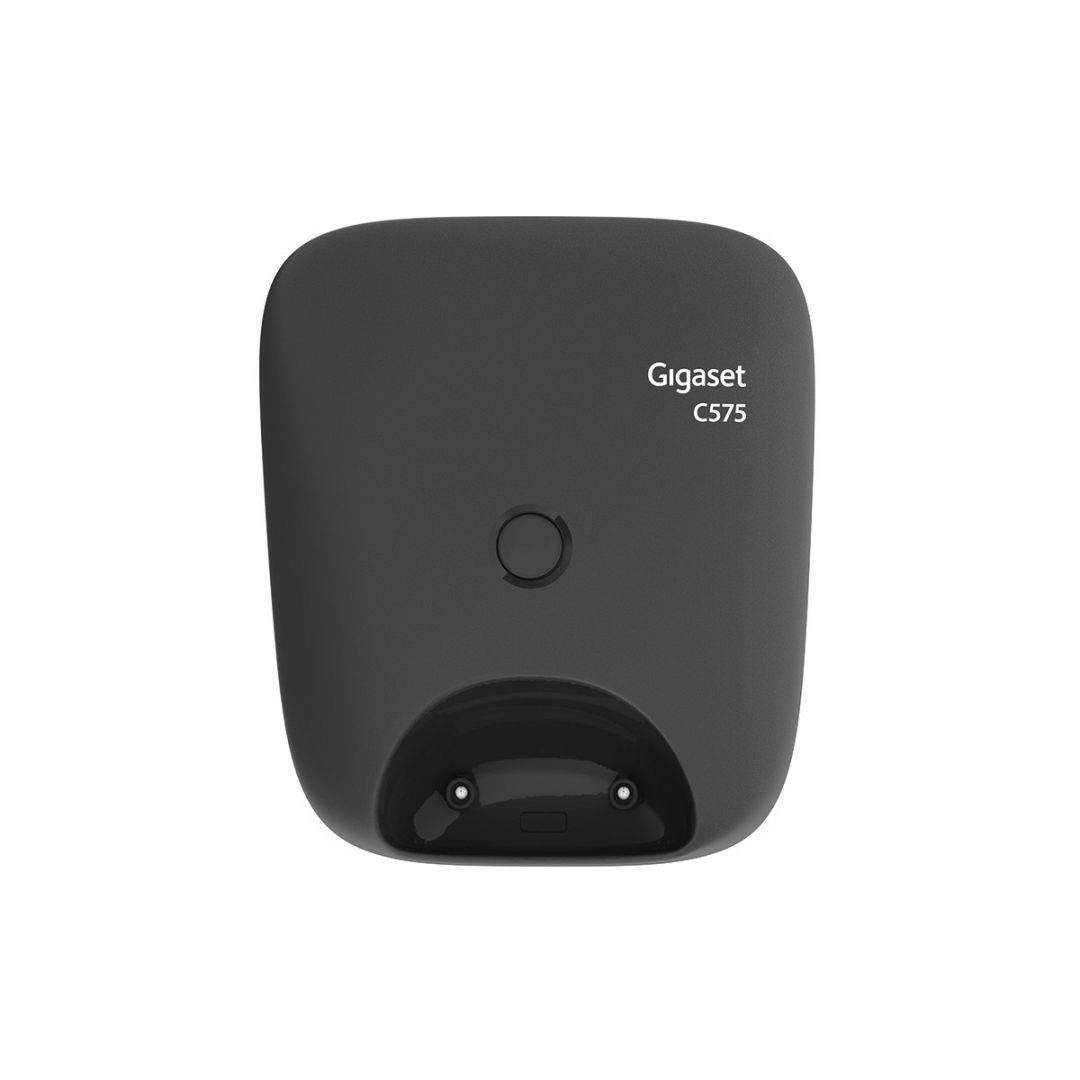 Gigaset C575 DECT Black