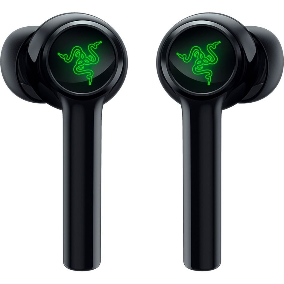 Razer Hammerhead Pro HyperSpeed Earphones Black