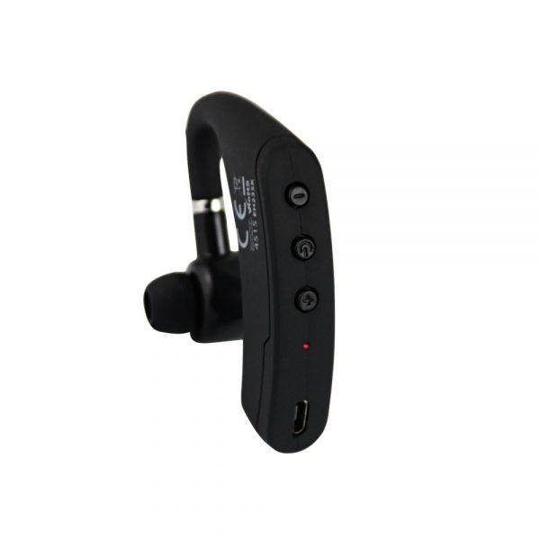 Esperanza EH235K Bluetooth Headset Black