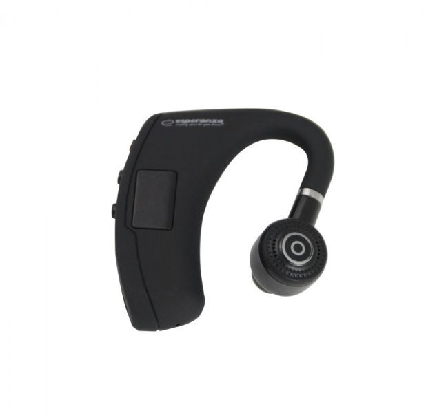 Esperanza EH235K Bluetooth Headset Black