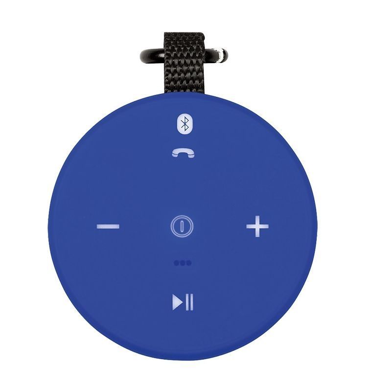 Vivax BS-50 Blutooth Speaker Blue