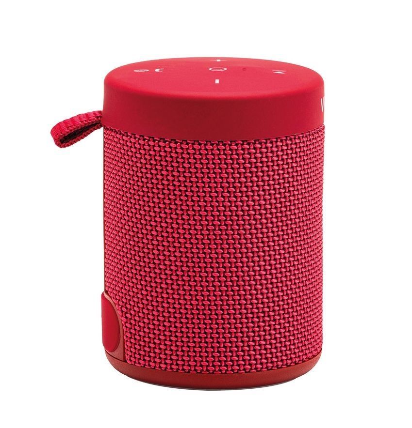 Vivax BS-50 Blutooth Speaker Red