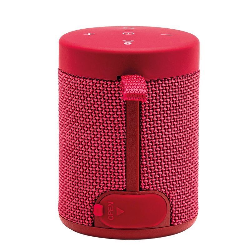 Vivax BS-50 Blutooth Speaker Red