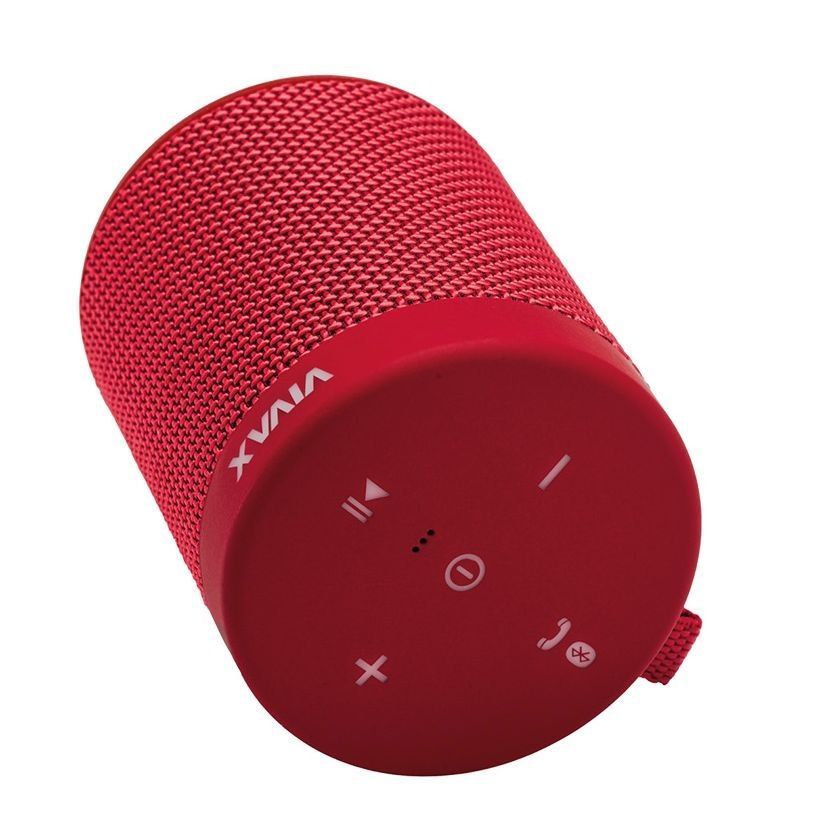 Vivax BS-50 Blutooth Speaker Red