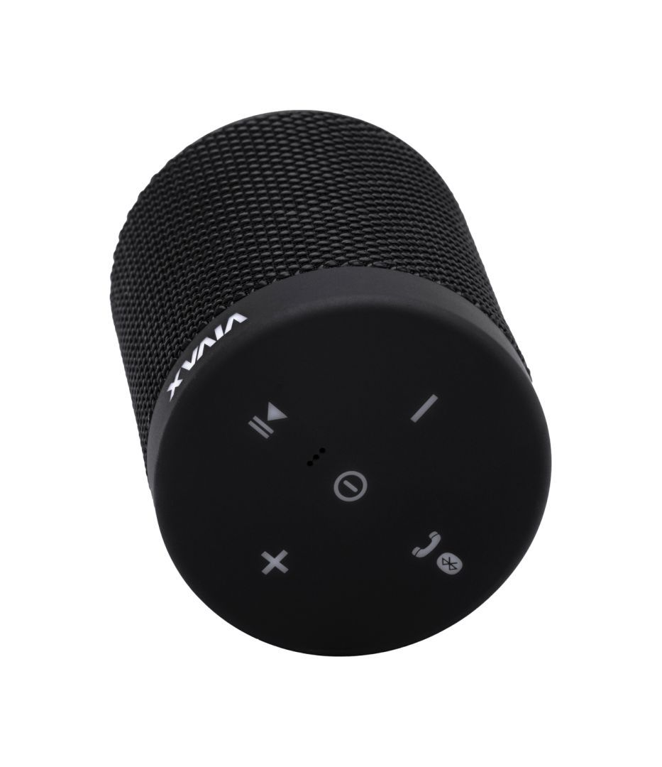 Vivax BS-50 Blutooth Speaker Black