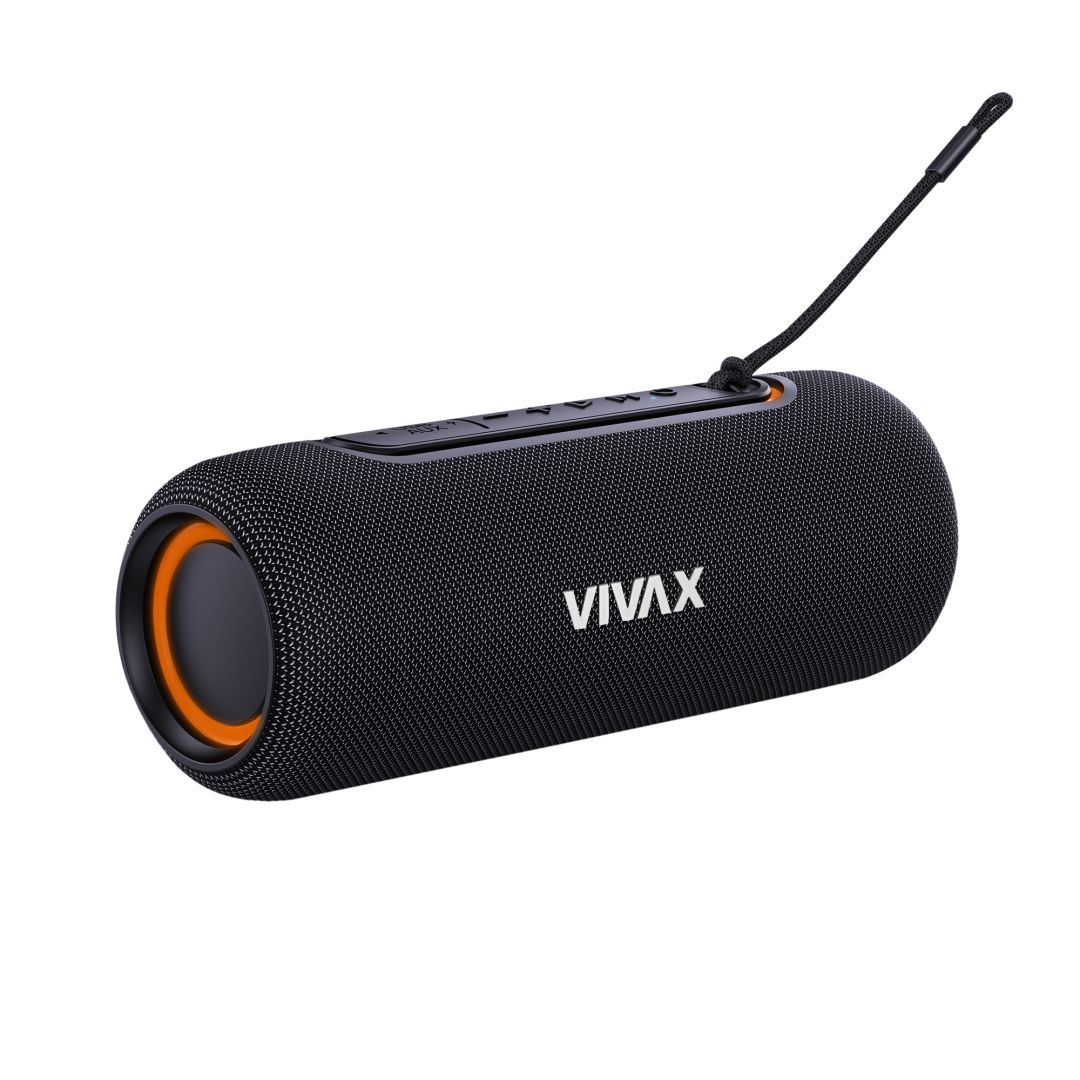 Vivax BS-110 Blutooth Speaker Black