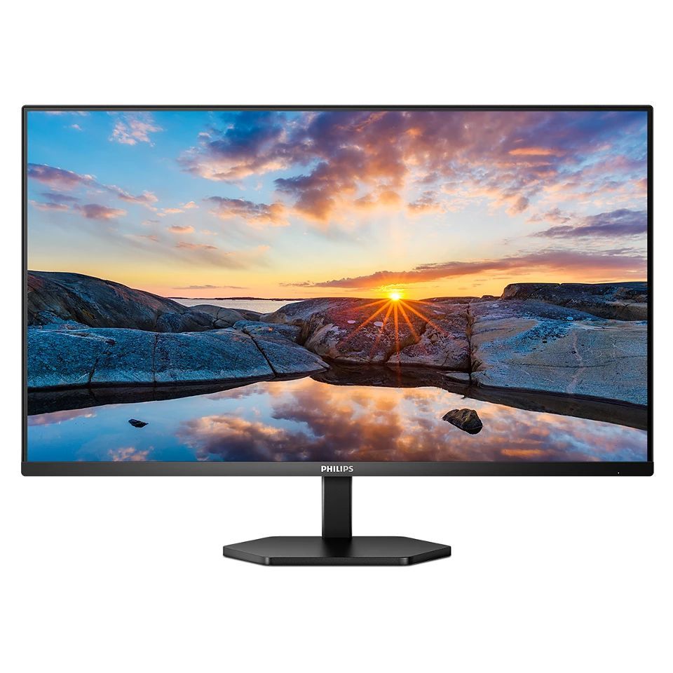 Philips 31,5" 32E1N3100LA LED