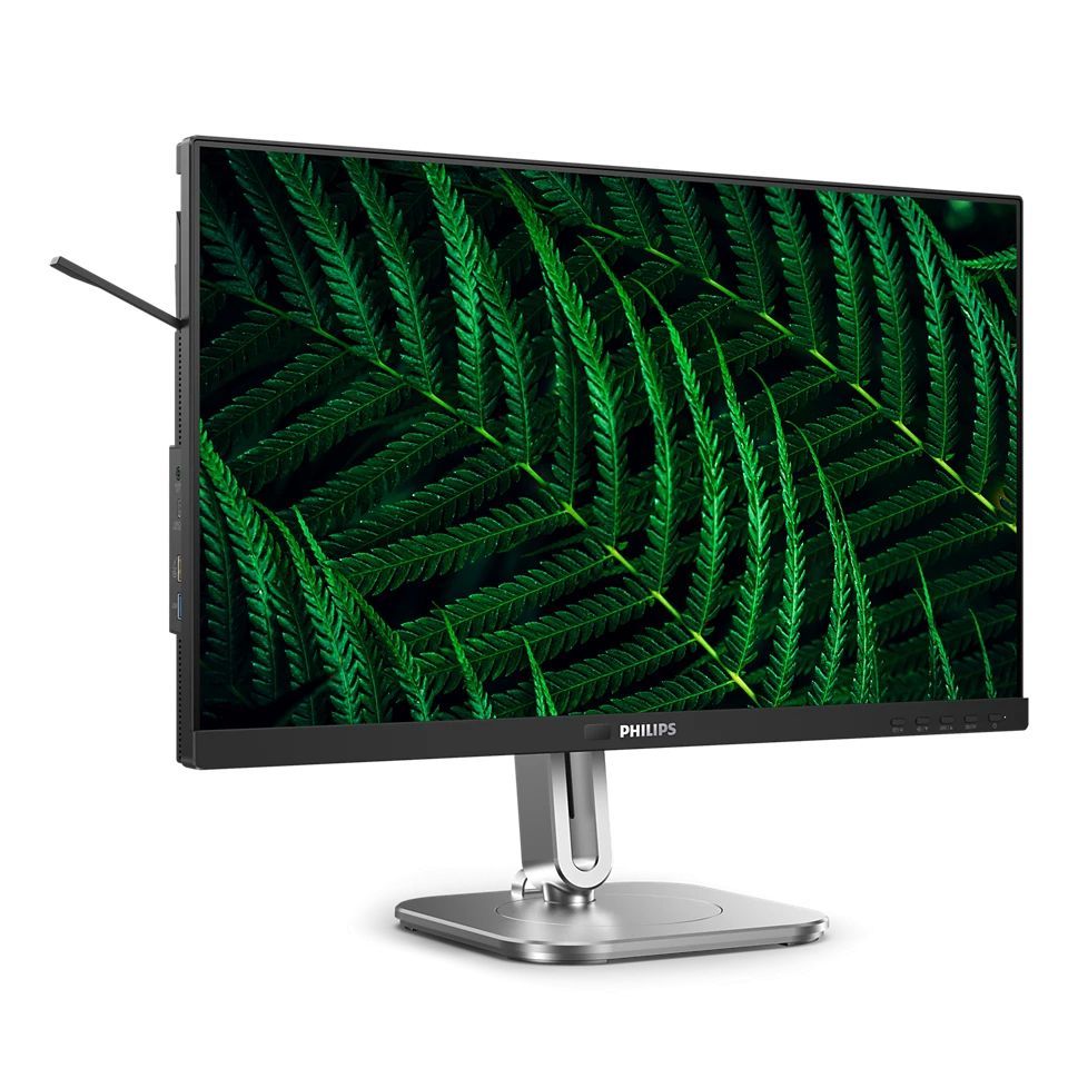 Philips 23,8" 24B2G5301 IPS LED