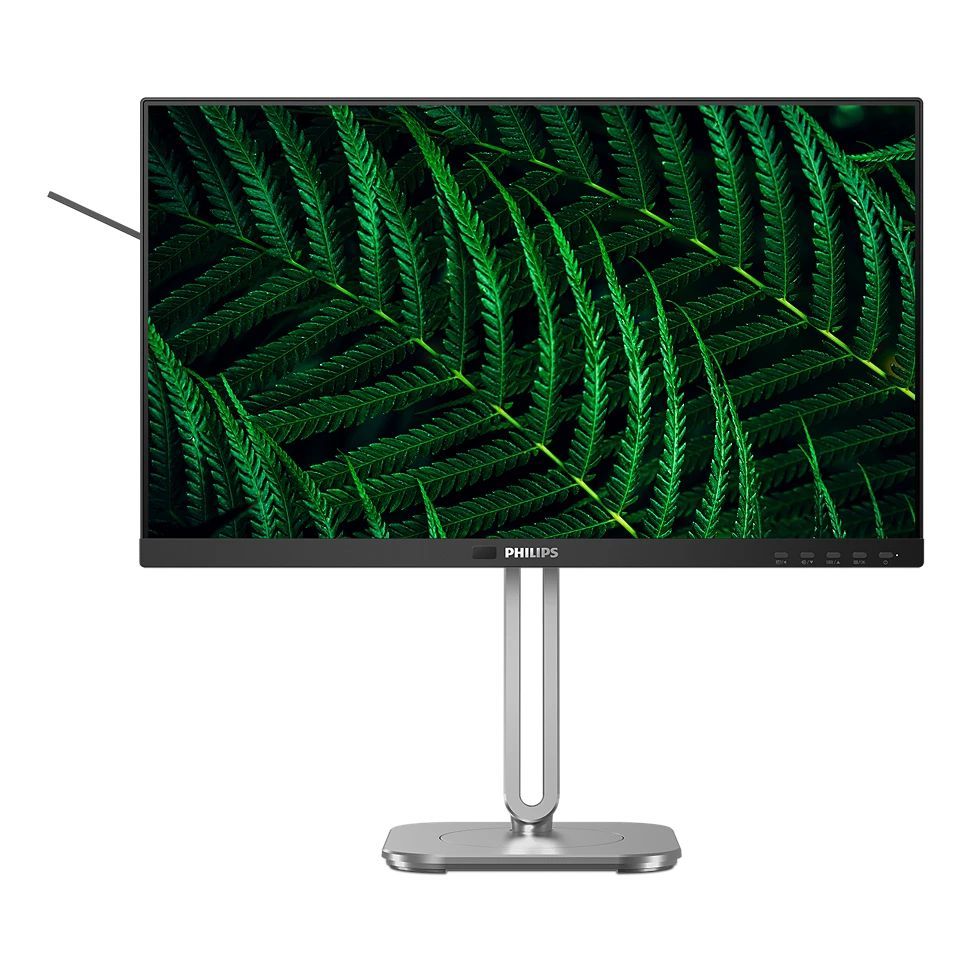 Philips 23,8" 24B2G5301 IPS LED