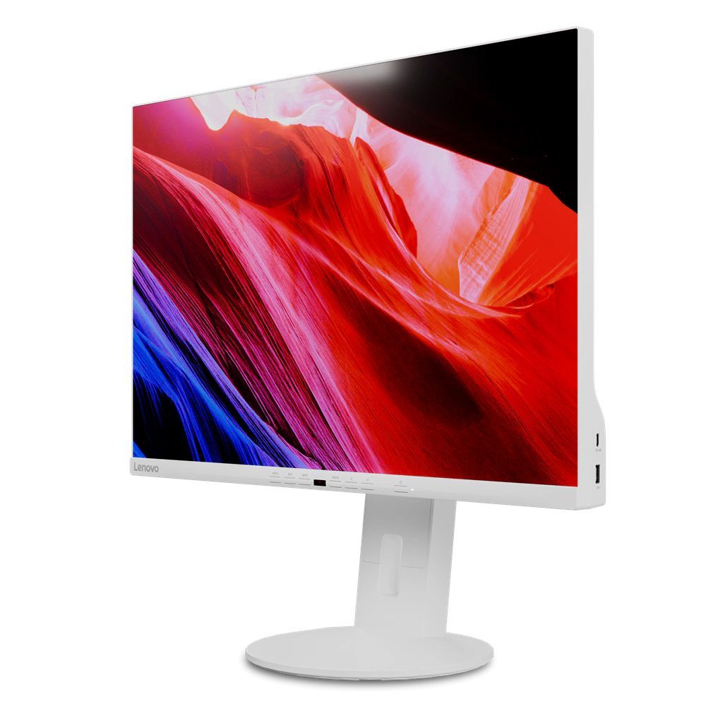 Lenovo 24" C24d-20 IPS LED