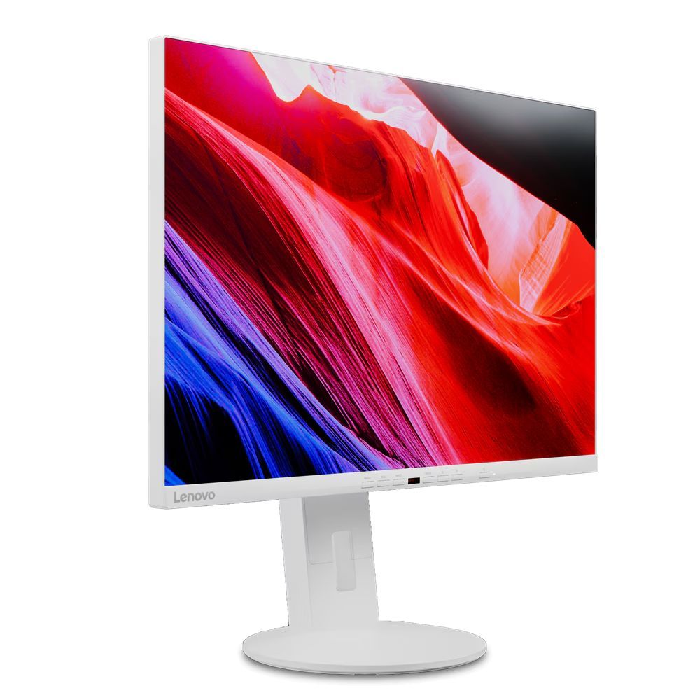 Lenovo 24" C24d-20 IPS LED