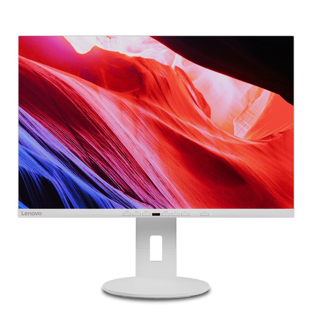 Lenovo 24" C24d-20 IPS LED