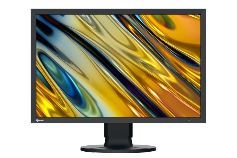 Eizo 24,1" ColorEdge CS2400R IPS LED Eizo 24,1" ColorEdge CS2400R IPS LED
