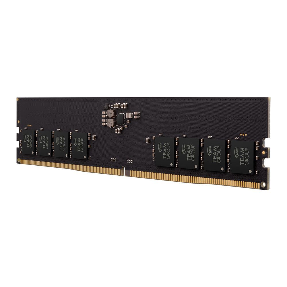 TeamGroup 32GB DDR5 5600MHz Elite Black