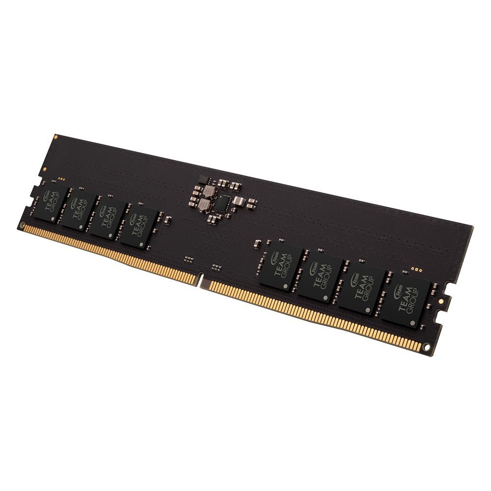 TeamGroup 32GB DDR5 5600MHz Elite Black