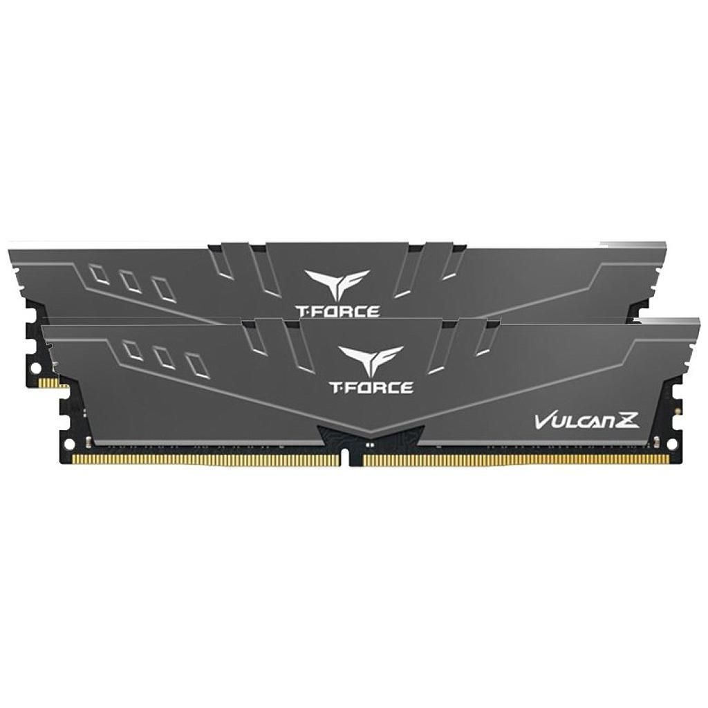 TeamGroup 32GB DDR4 3200MHz Kit(2x16GB) Vulcan Z Grey