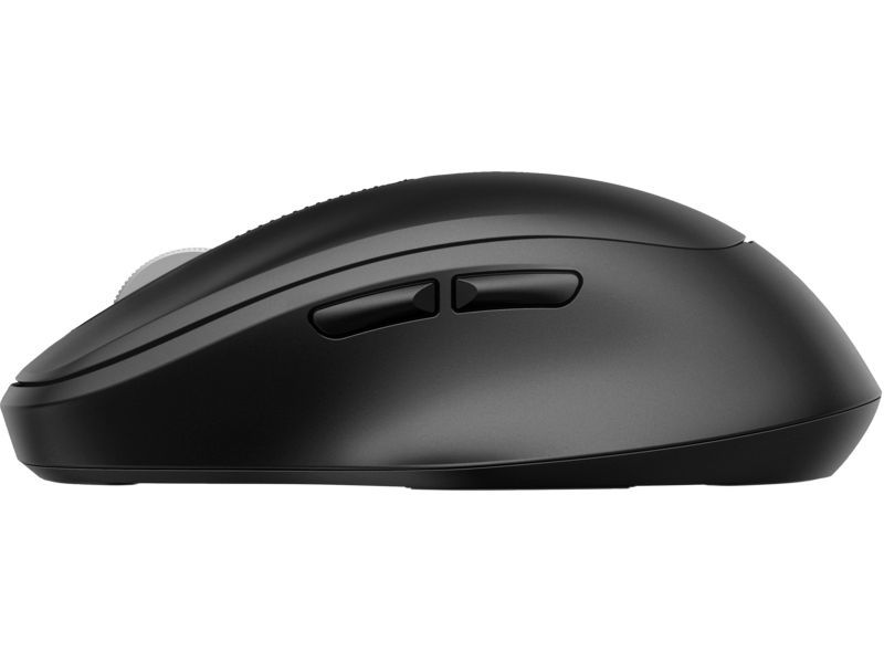 HP 515 Ultra-Fast Rechargeable Wireless Mouse Black