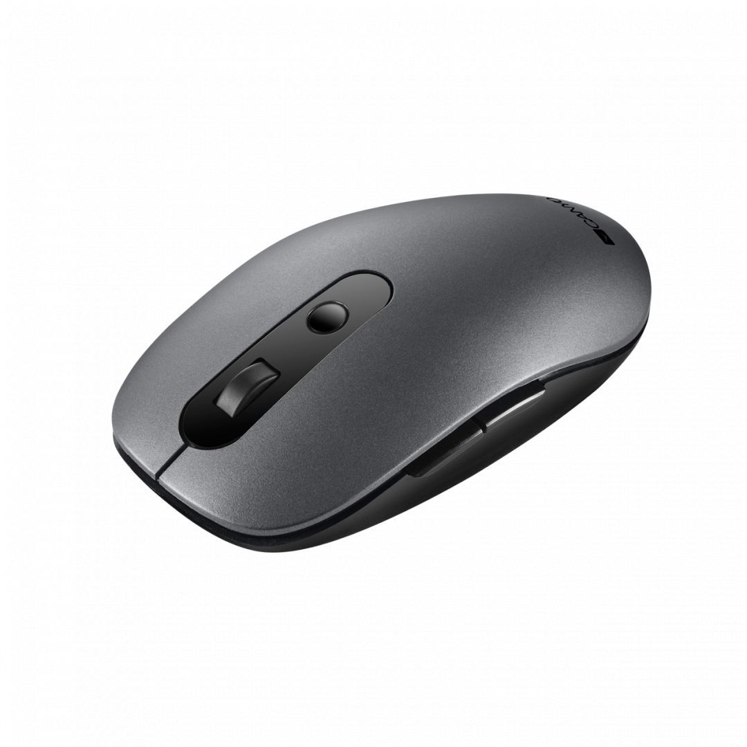 Canyon CNS-CMSW09DG Dual-mode Wireless Bluetooth mouse Grey