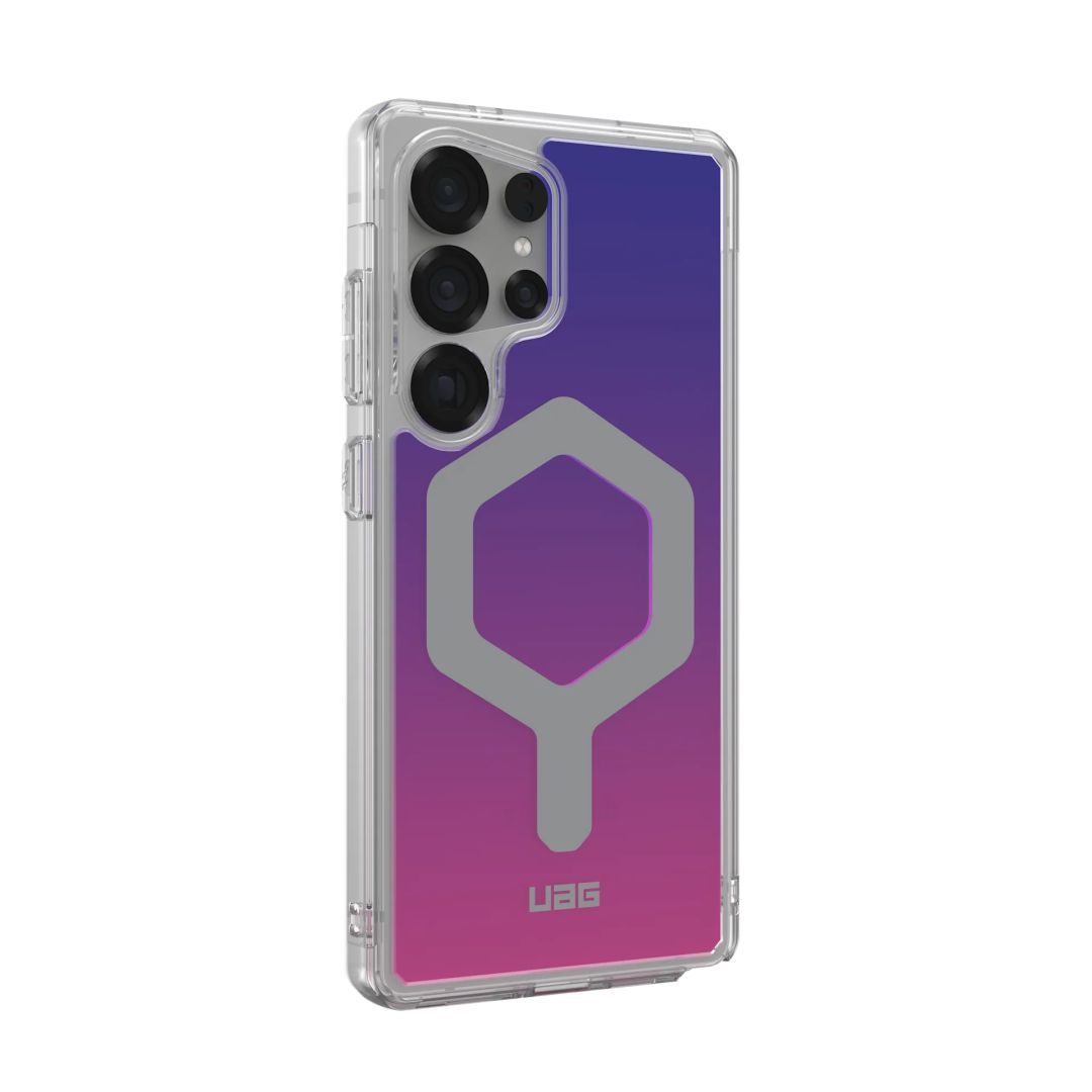 UAG Plyo Pro Samsung Galaxy S25 Ultra Purple/Pink Ombre