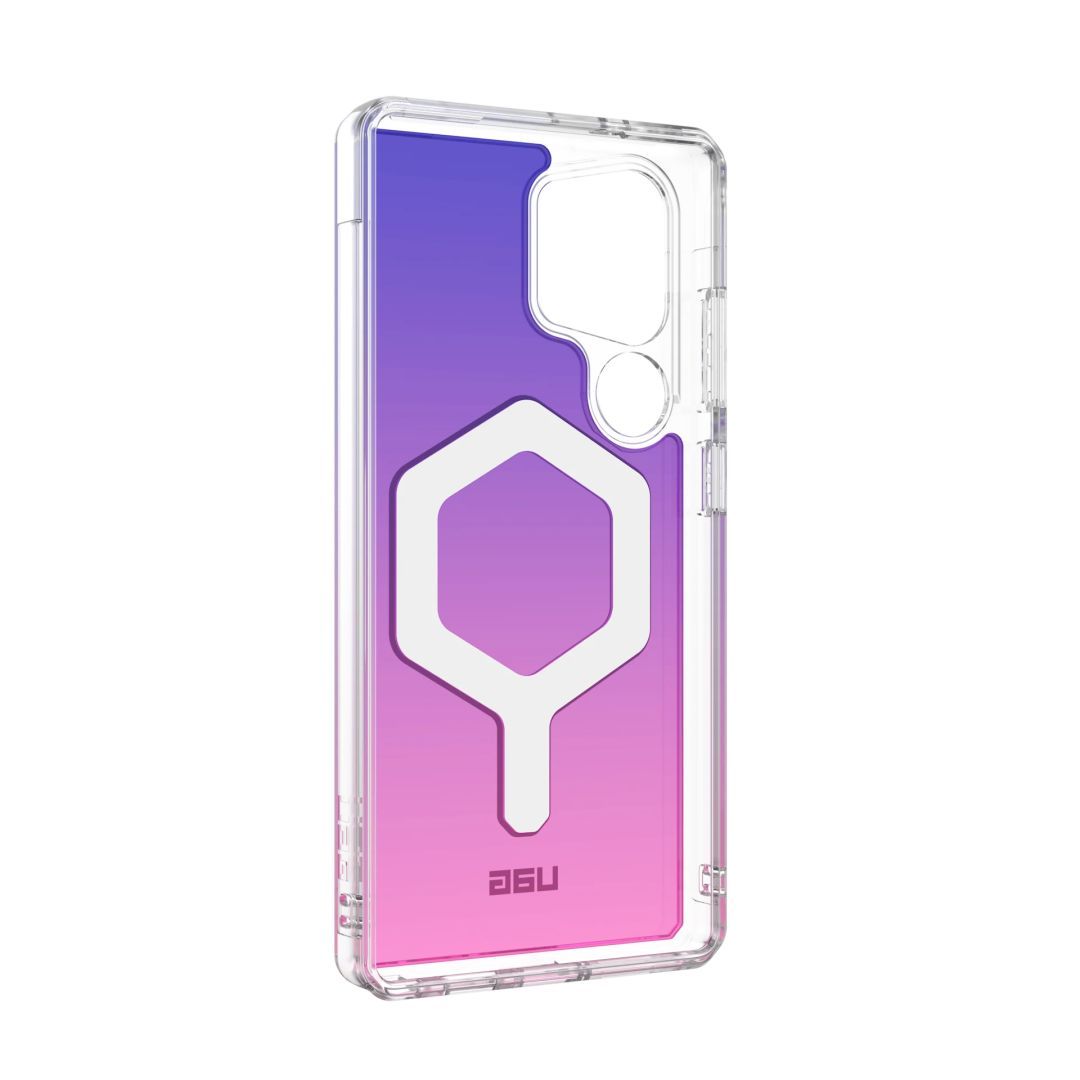 UAG Plyo Pro Samsung Galaxy S25 Ultra Purple/Pink Ombre