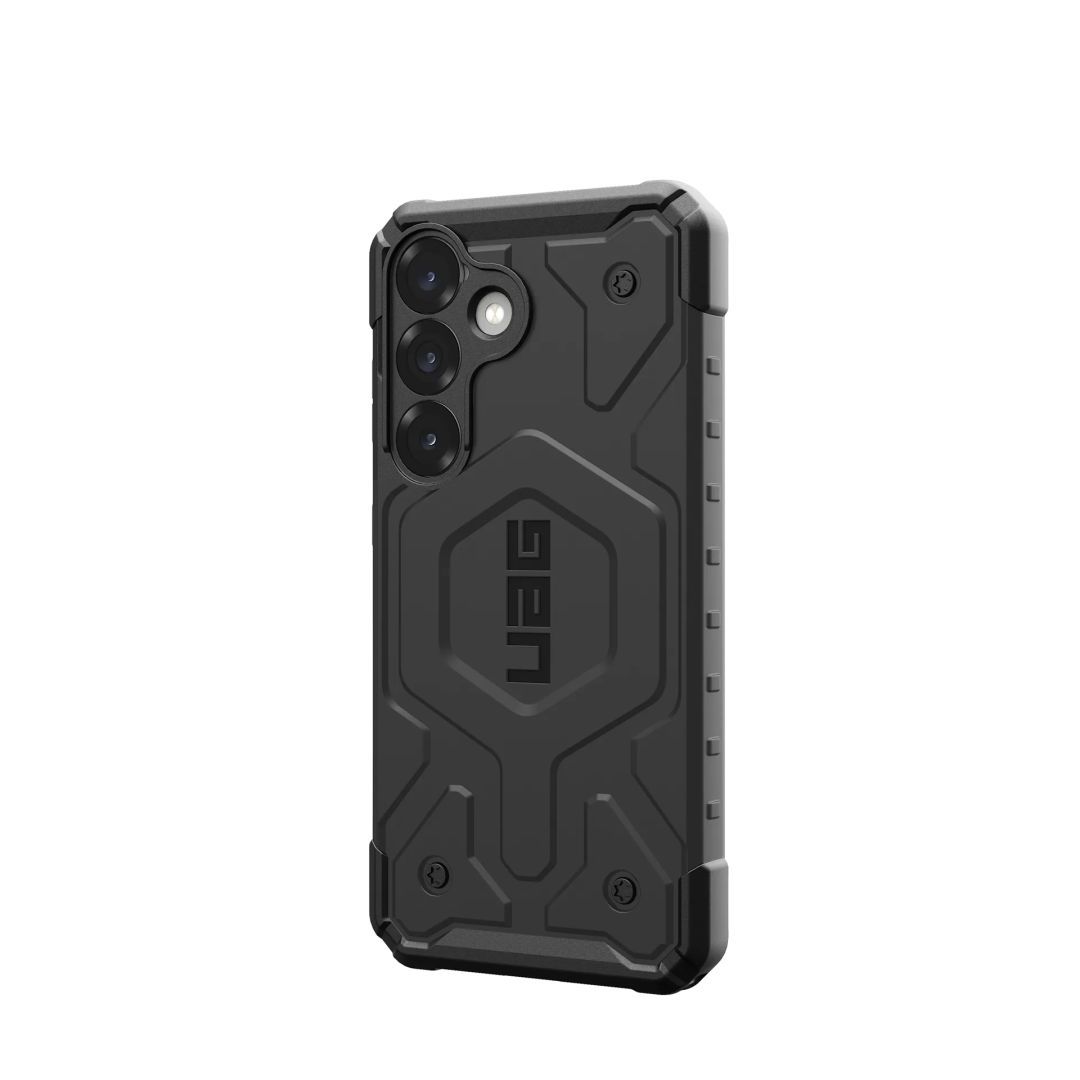 UAG Pathfinder w/ Magnet Samsung Galaxy S25 Black