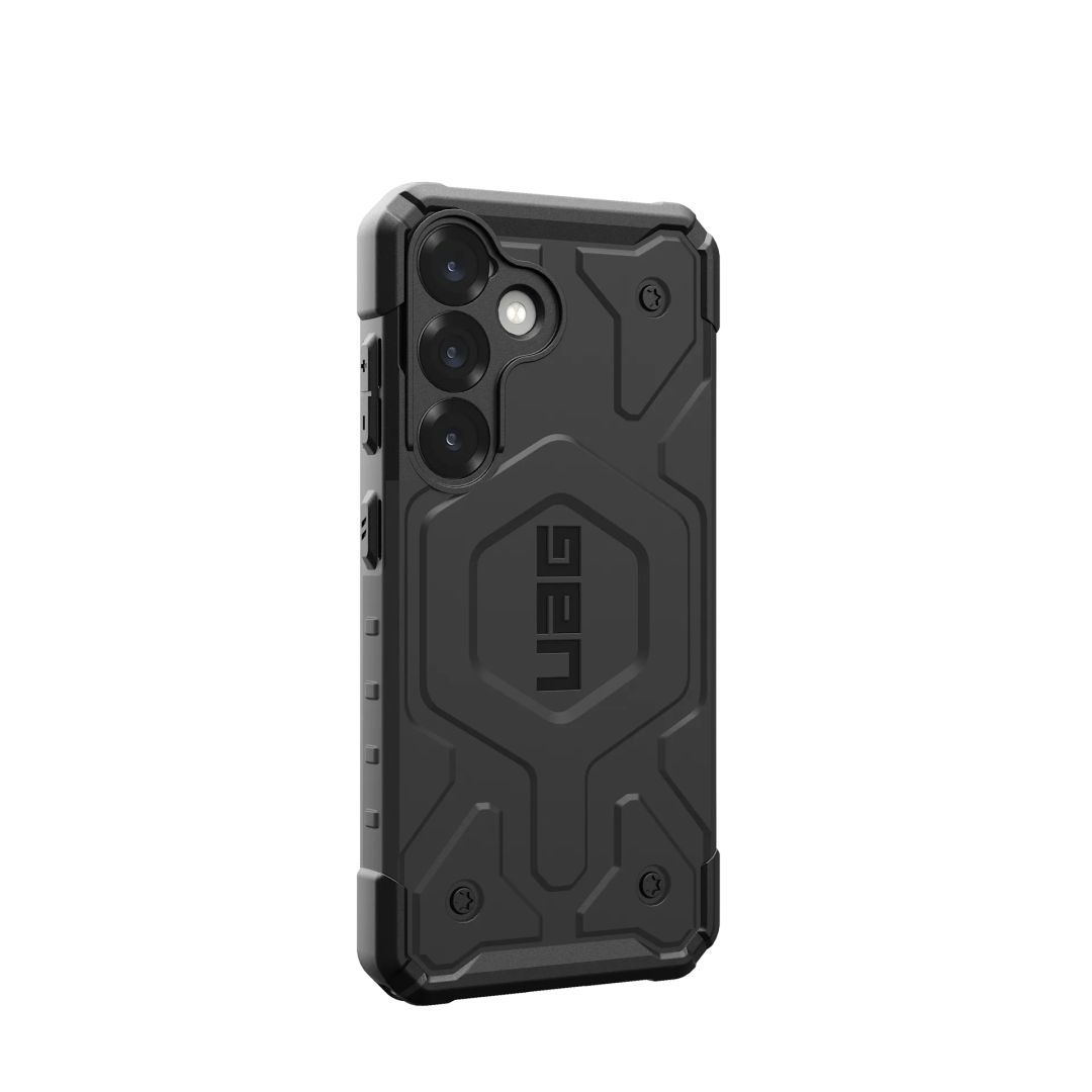 UAG Pathfinder w/ Magnet Samsung Galaxy S25 Black