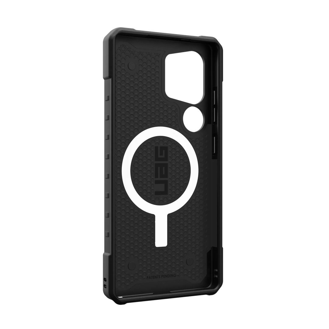 UAG Pathfinder w/ Magnet Samsung Galaxy S25 Ultra Black