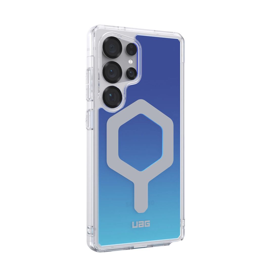 UAG Plyo Pro Samsung Galaxy S25 Ultra Blue Ombre