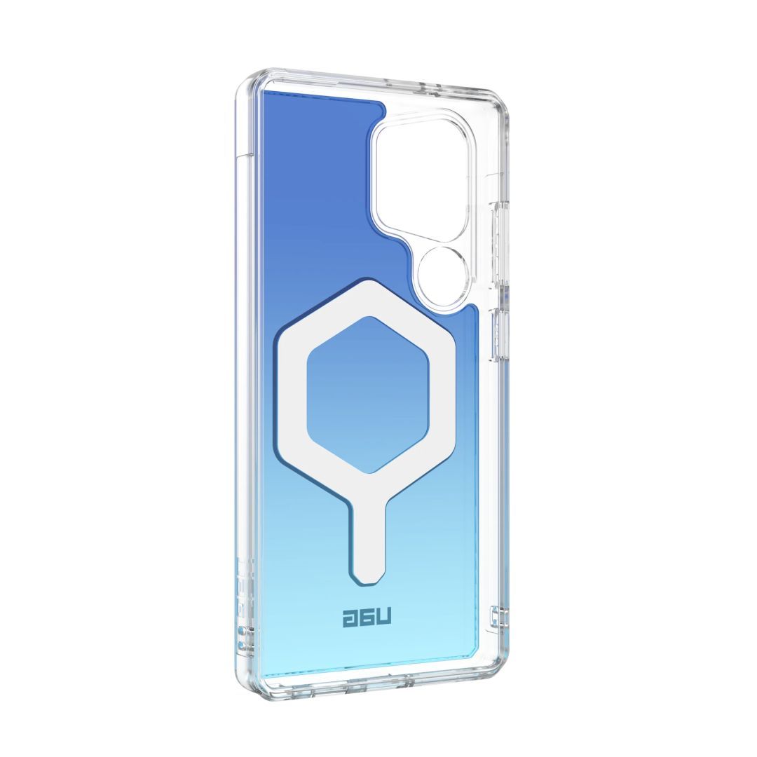 UAG Plyo Pro Samsung Galaxy S25 Ultra Blue Ombre