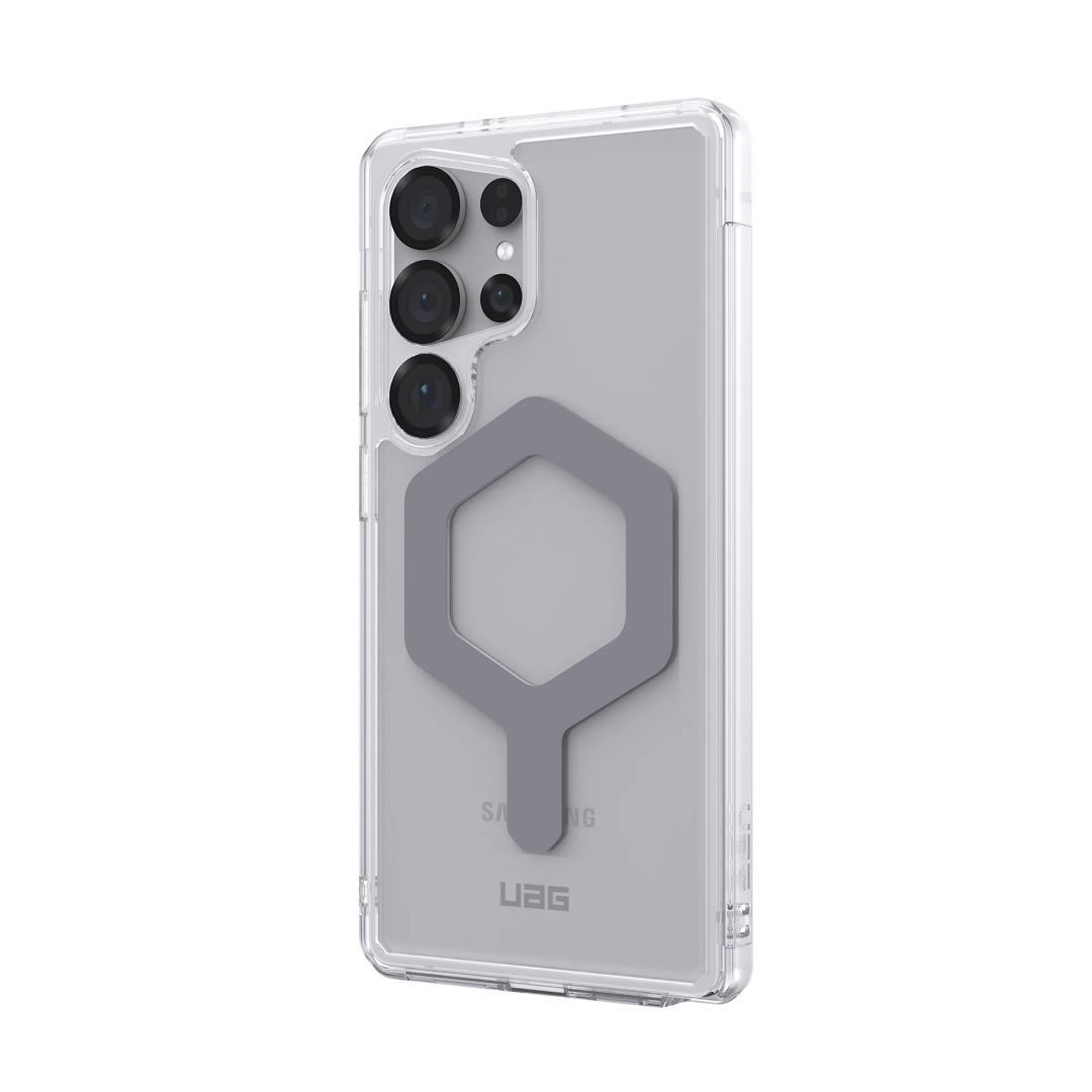 UAG Plyo Pro Samsung Galaxy S25 Ultra Ice/Silver