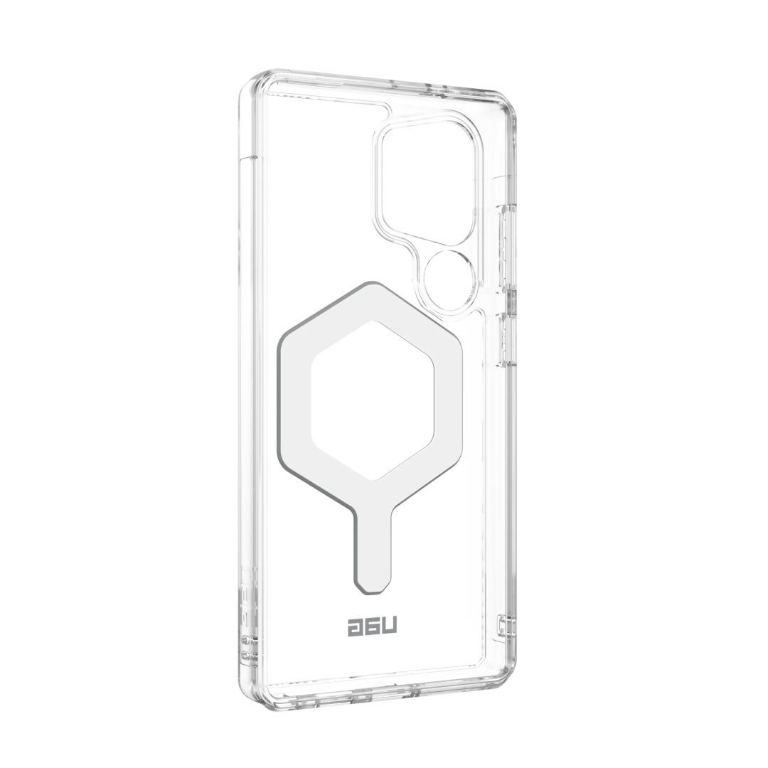 UAG Plyo Pro Samsung Galaxy S25 Ultra Ice/Silver