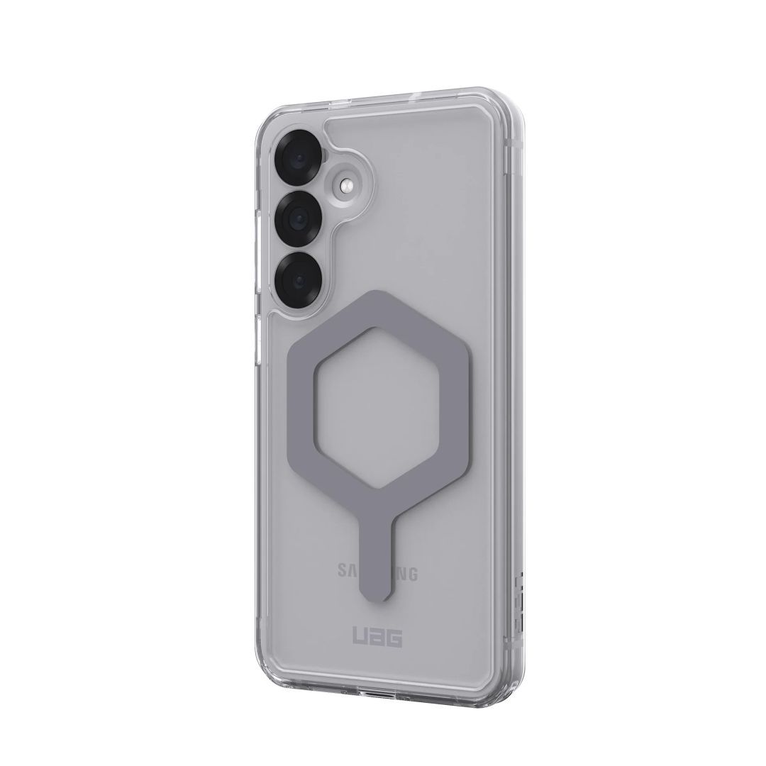 UAG Plyo Pro Samsung Galaxy S25+ Ice/Silver