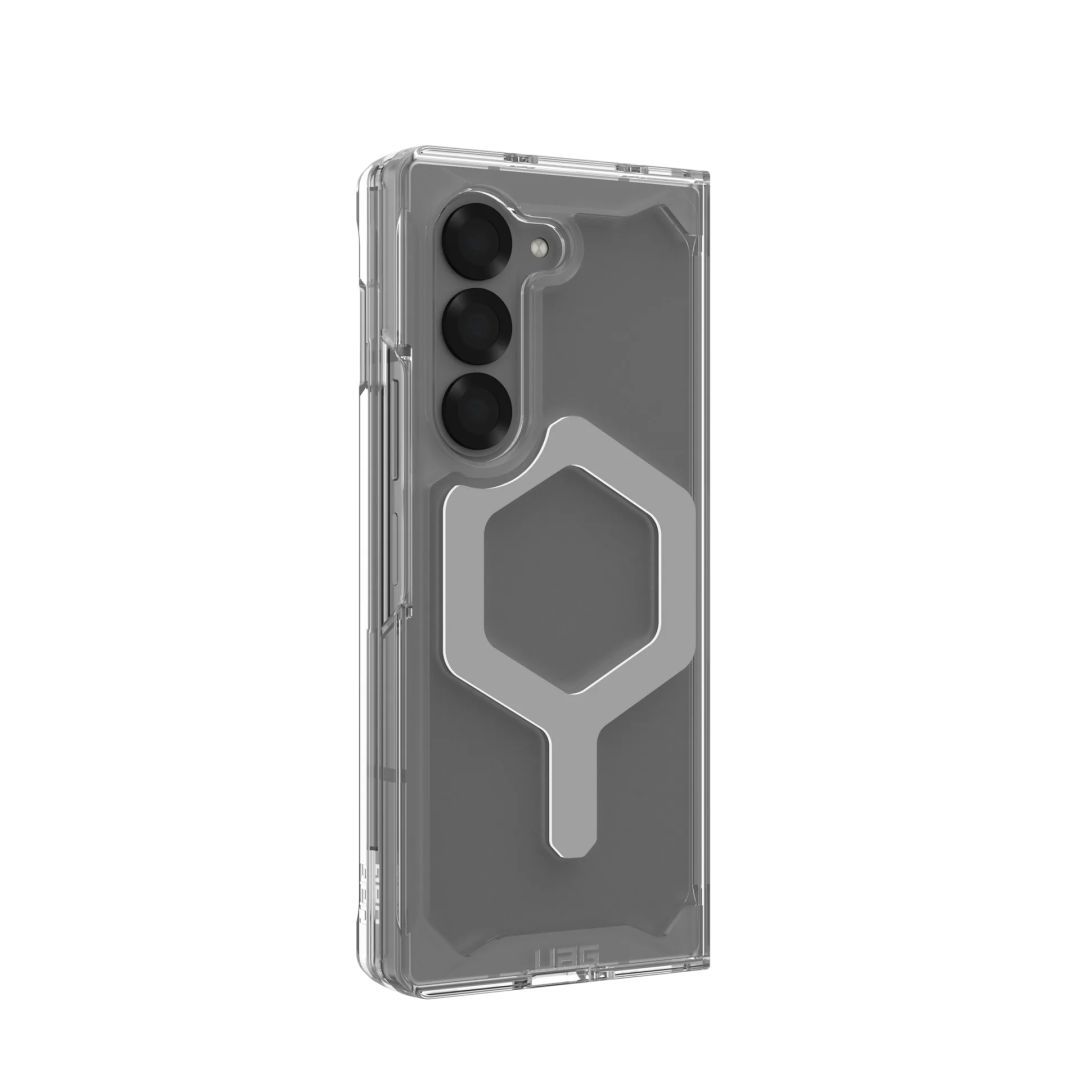 UAG Plyo Pro Samsung Z Fold 6 Ice/Silver