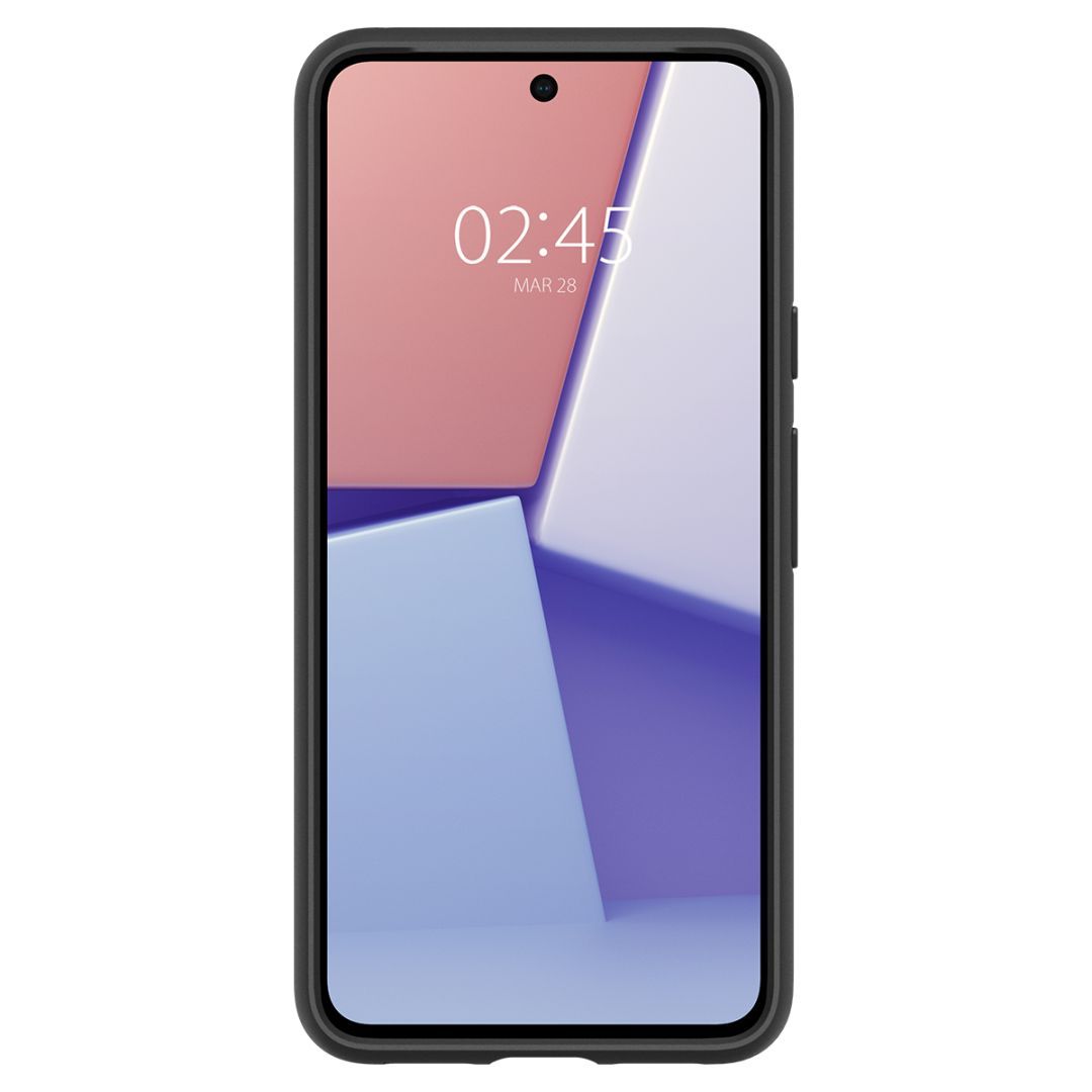 Spigen Google Pixel 8 Thin Fit Black