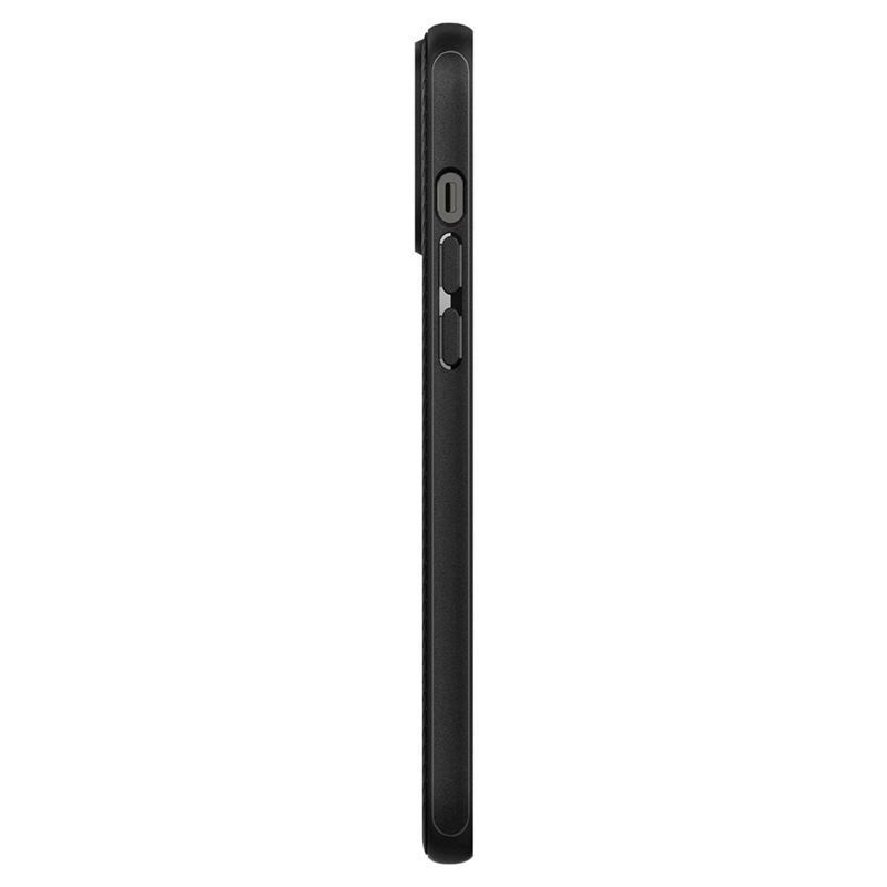 Spigen Mag Armor MagSafe, matte black - iPhone 13 Pro Max