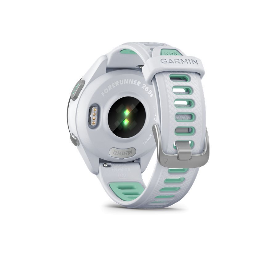 Garmin Forerunner 265S Sandstone Tropic